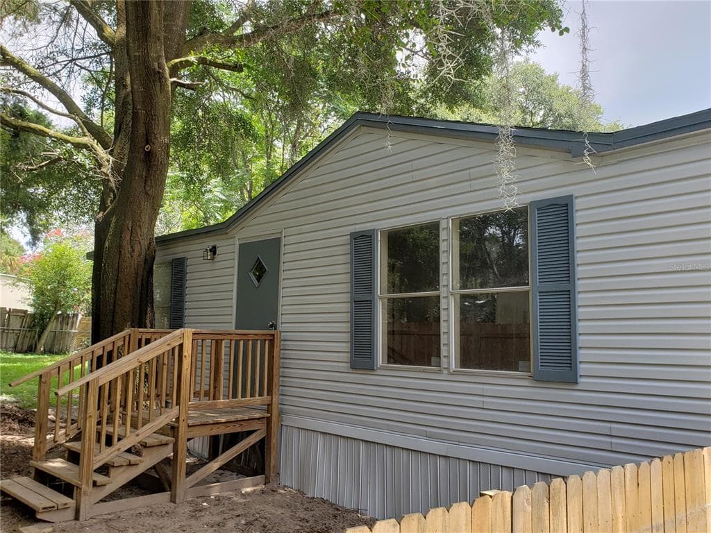 21341 CANAL DRIVE BROOKSVILLE, FL 34601