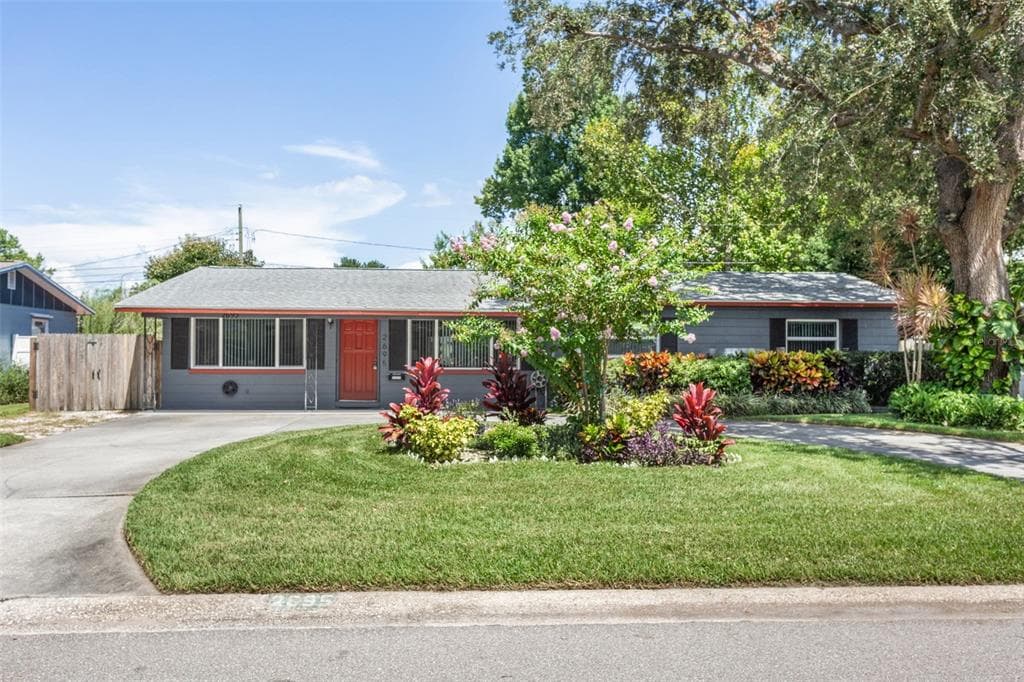2695 55TH STREET N ST PETERSBURG, FL 33710