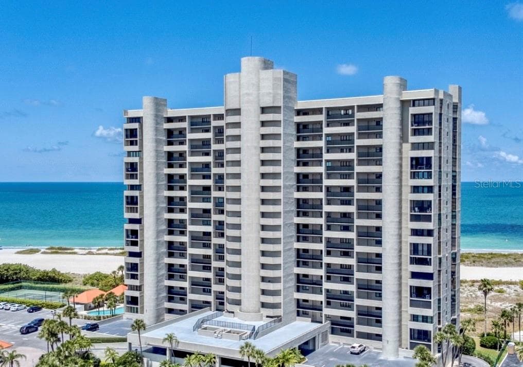 1290 GULF BOULEVARD UNIT 1708 CLEARWATER, FL 33767