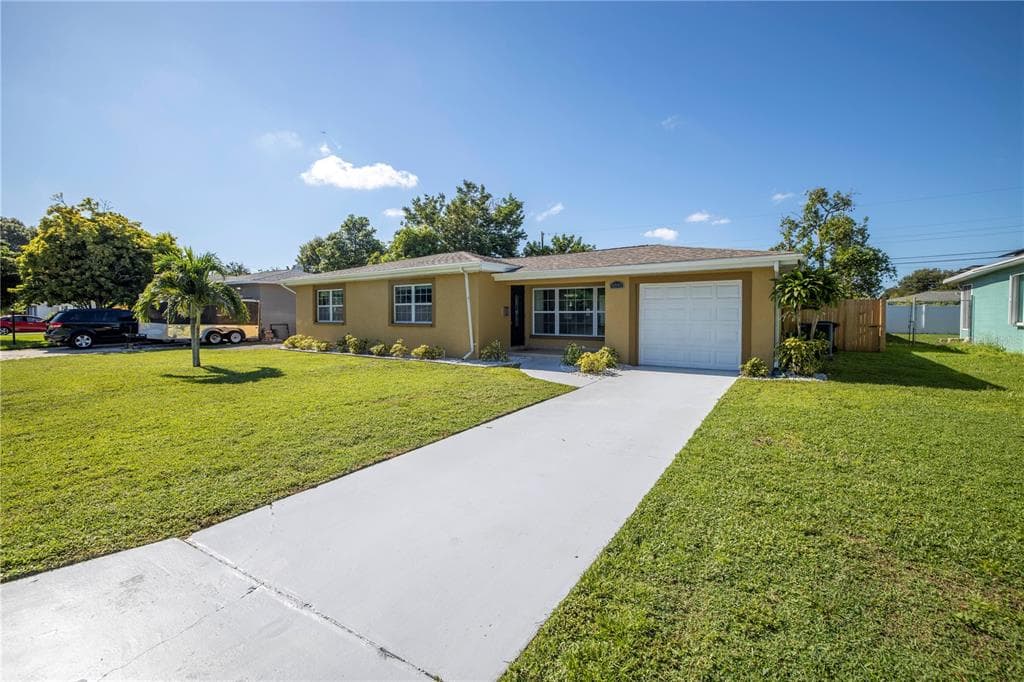 3592 23RD AVENUE N ST PETERSBURG, FL 33713