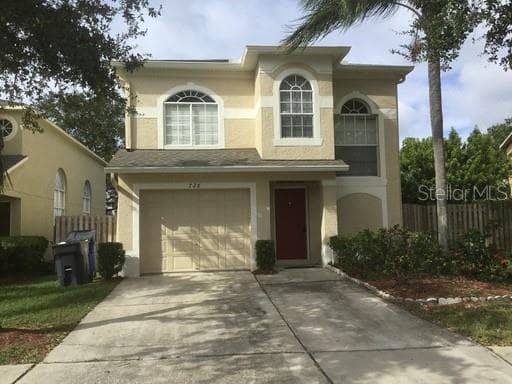 728 BURLWOOD STREET BRANDON, FL 33511