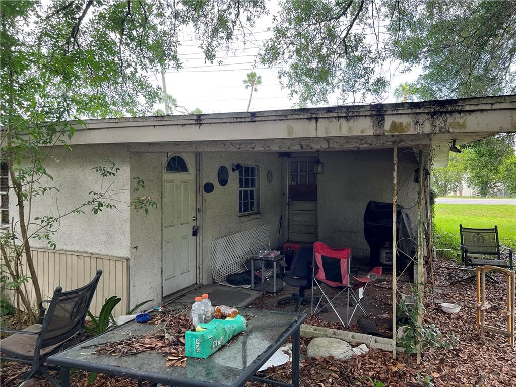 4945 CAPRON STREET NEW PORT RICHEY, FL 34653