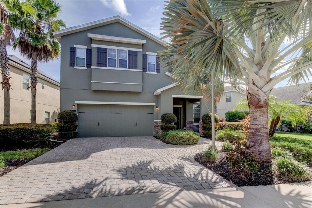 19249 EARLY VIOLET DRIVE