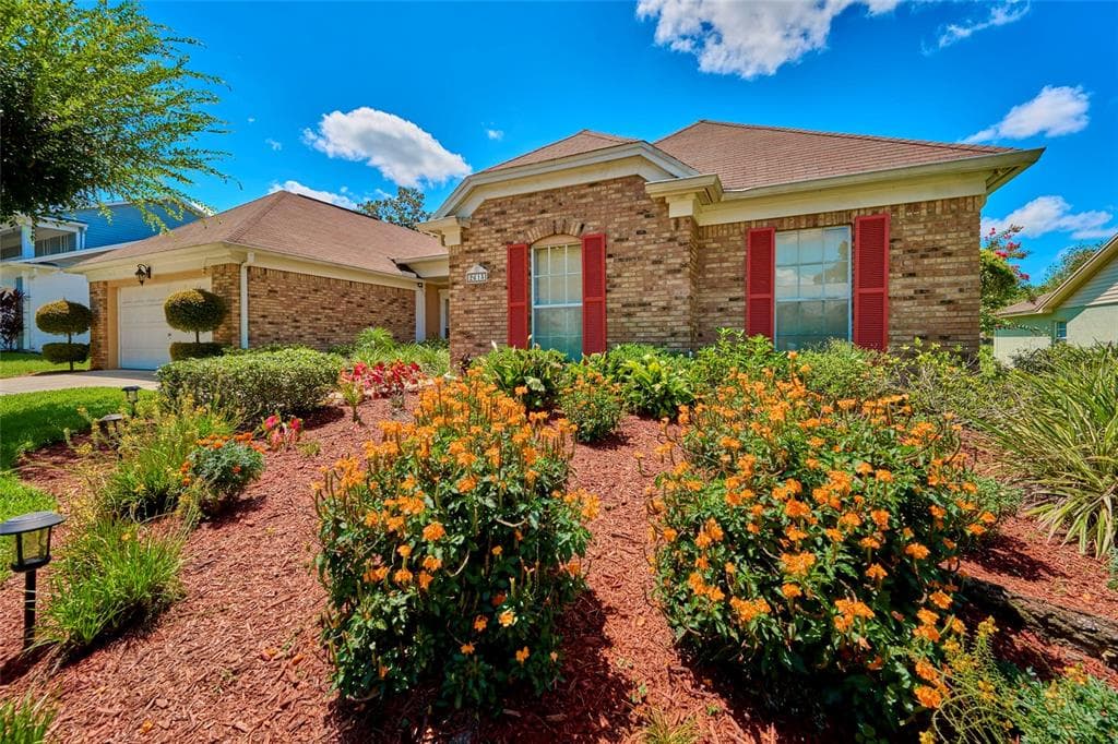 2613 BRIANHOLLY DRIVE