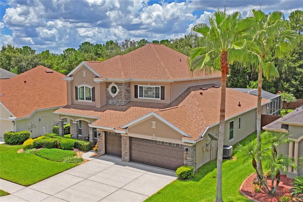 23518 VISTAMAR CT LAND O LAKES, FL 34639