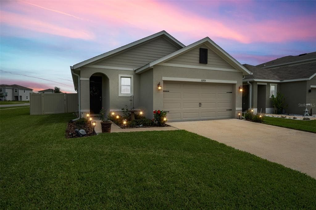 32705 BROOKS HAWK LANE