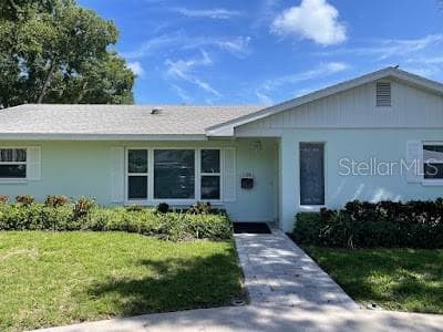 151 34TH AVENUE N ST PETERSBURG, FL 33704