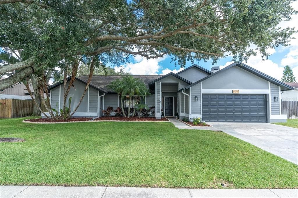 5441 WORTHINGTON LOOP PALM HARBOR, FL 34685