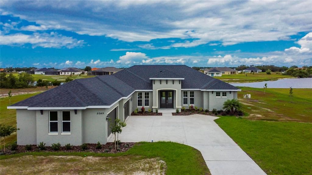 5049 LAKE TOSCANA DRIVE WIMAUMA, FL 33598