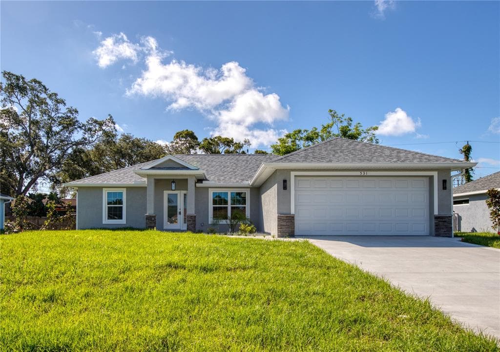 531 CABANA ROAD VENICE, FL 34293