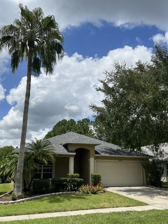 14640 CORKWOOD DRIVE TAMPA, FL 33626