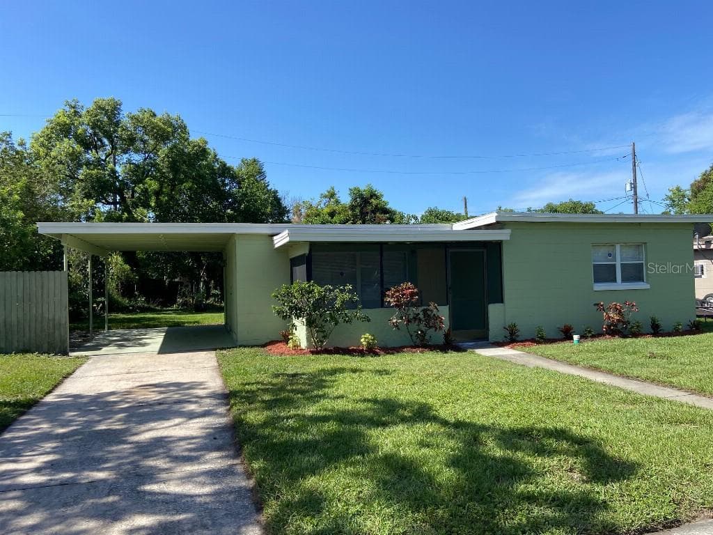 4508 FARGO PLACE ORLANDO, FL 32808