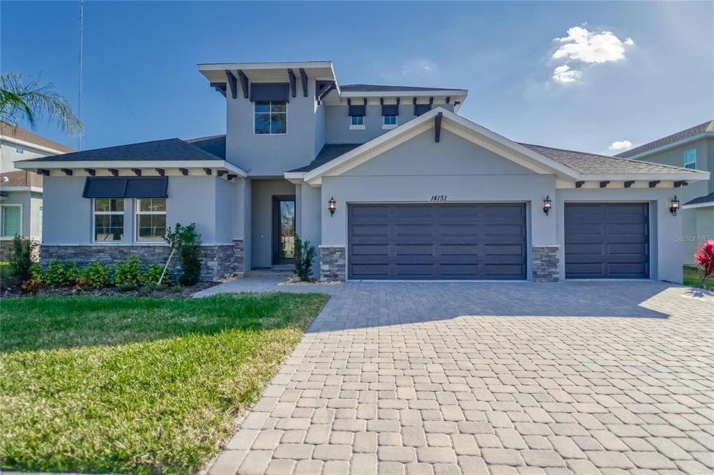 14151 TOMENTOSA AVENUE RIVERVIEW, FL 33569