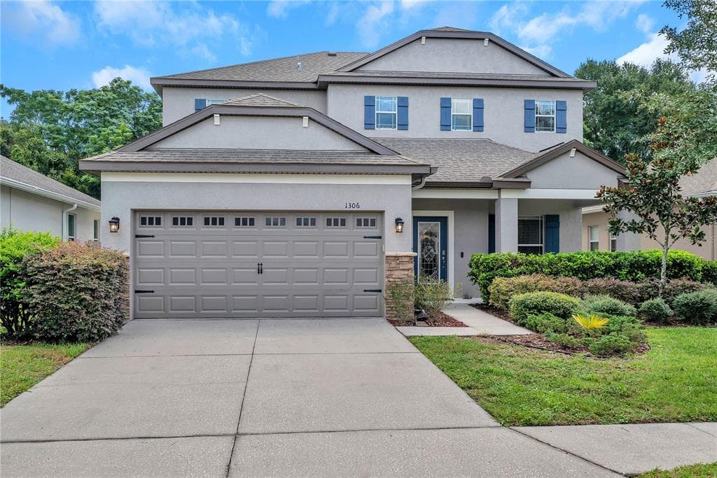 1306 HALAPA WAY TRINITY, FL 34655