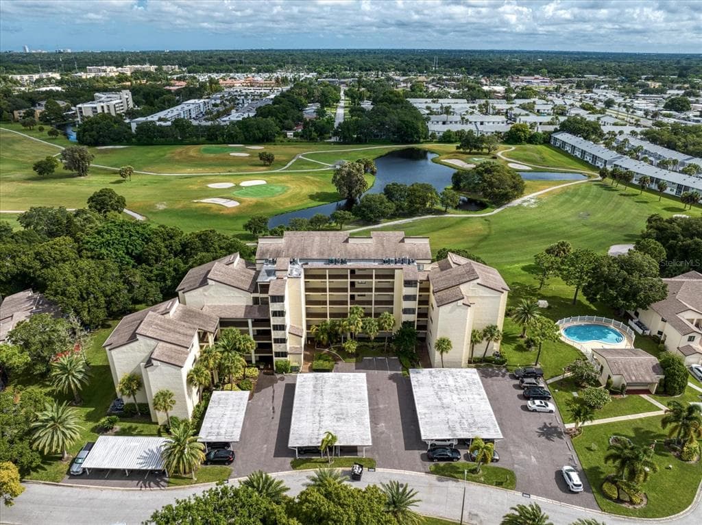 700 STARKEY ROAD UNIT 334 LARGO, FL 33771