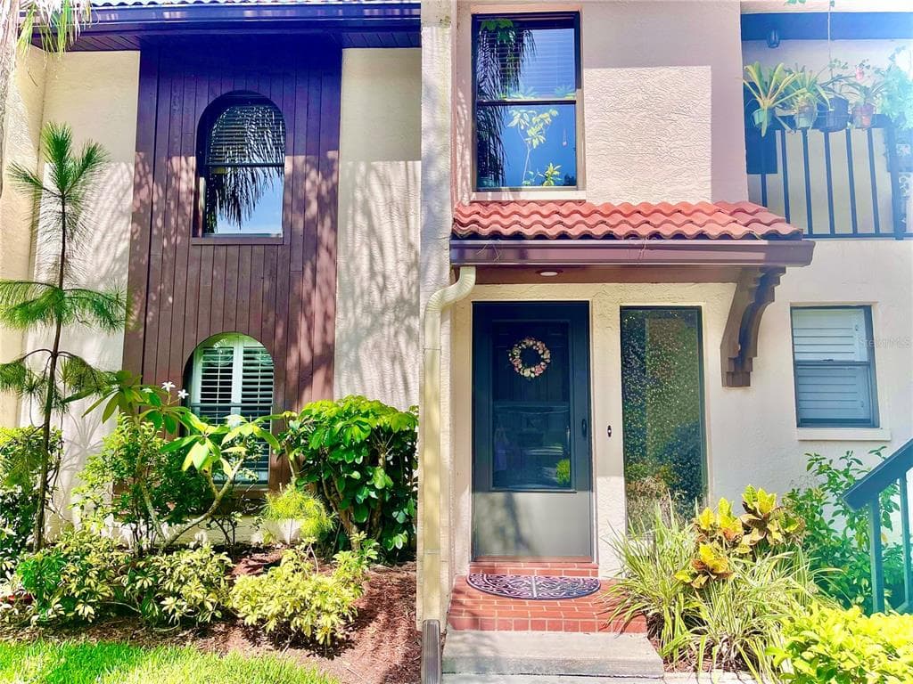 3505 TARPON WOODS BOULEVARD UNIT K405 PALM HARBOR, FL 34685