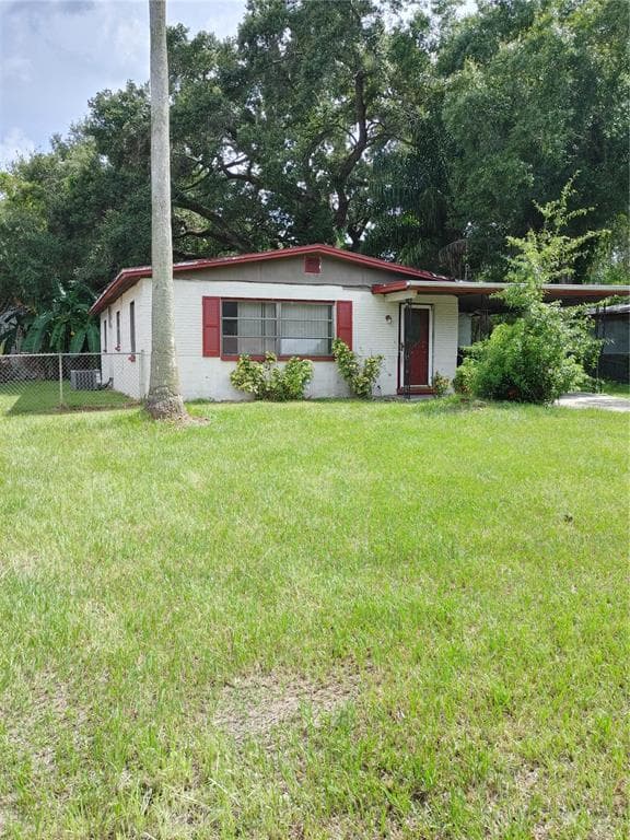 4305 E HENRY AVENUE TAMPA, FL 33610