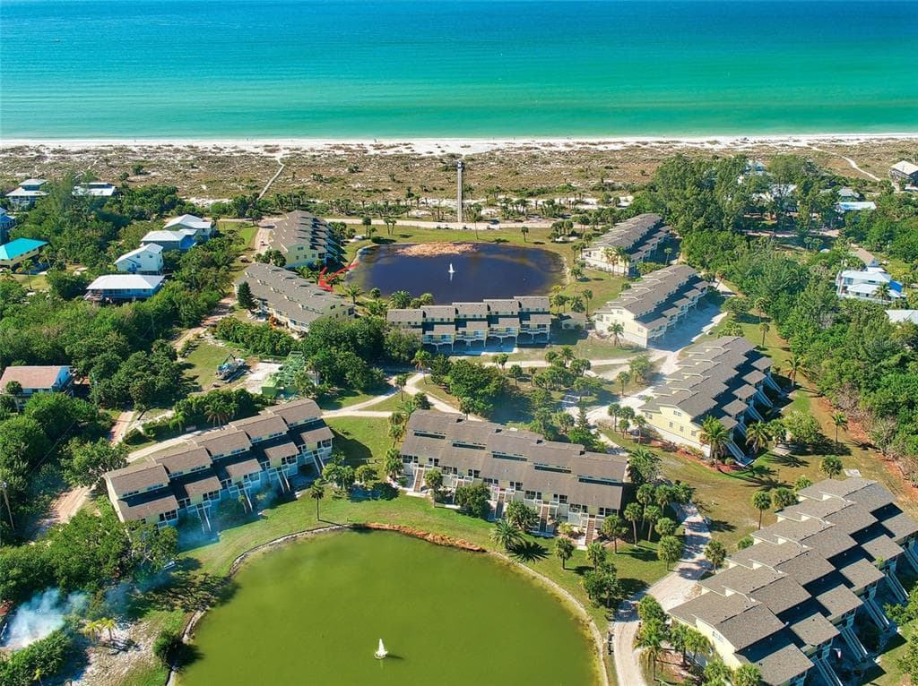 9400 LITTLE GASPARILLA ISLAND UNIT H7 PLACIDA, FL 33946