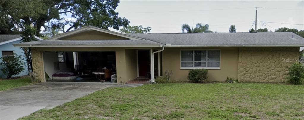 1508 RUTH ROAD DUNEDIN, FL 34698