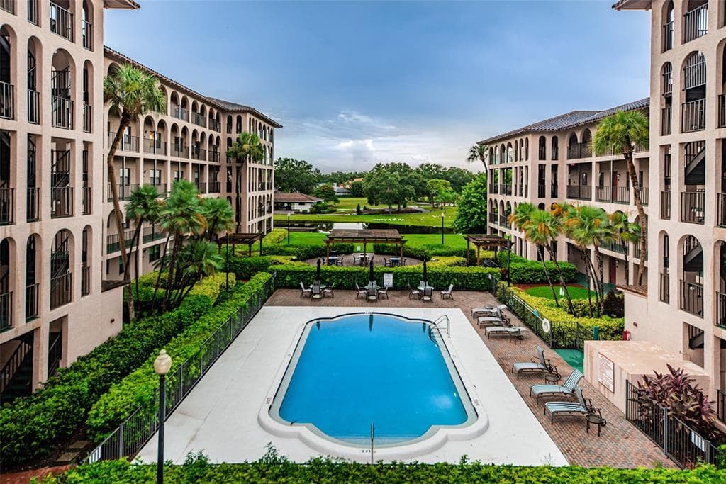 6150 GULFPORT BOULEVARD S UNIT 314 GULFPORT, FL 33707
