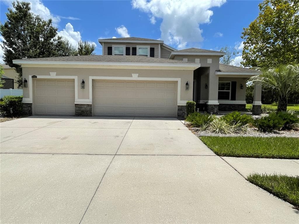 23907 SAN GIOVANNI DRIVE LAND O LAKES, FL 34639
