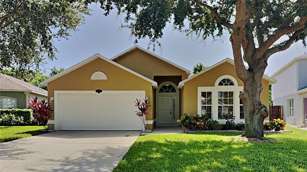 599 MACON DRIVE TITUSVILLE, FL 32780