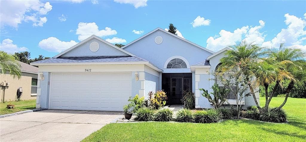 9412 HIDDEN WATER CIRCLE
