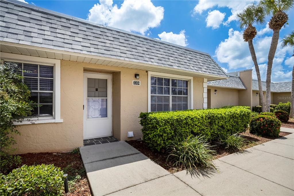 3304 TROPHY BOULEVARD NEW PORT RICHEY, FL 34655