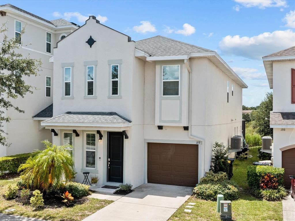 189 ABERDEEN STREET DAVENPORT, FL 33896