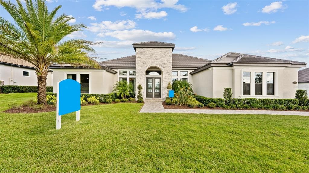 32100 RED TAIL BOULEVARD SORRENTO, FL 32776