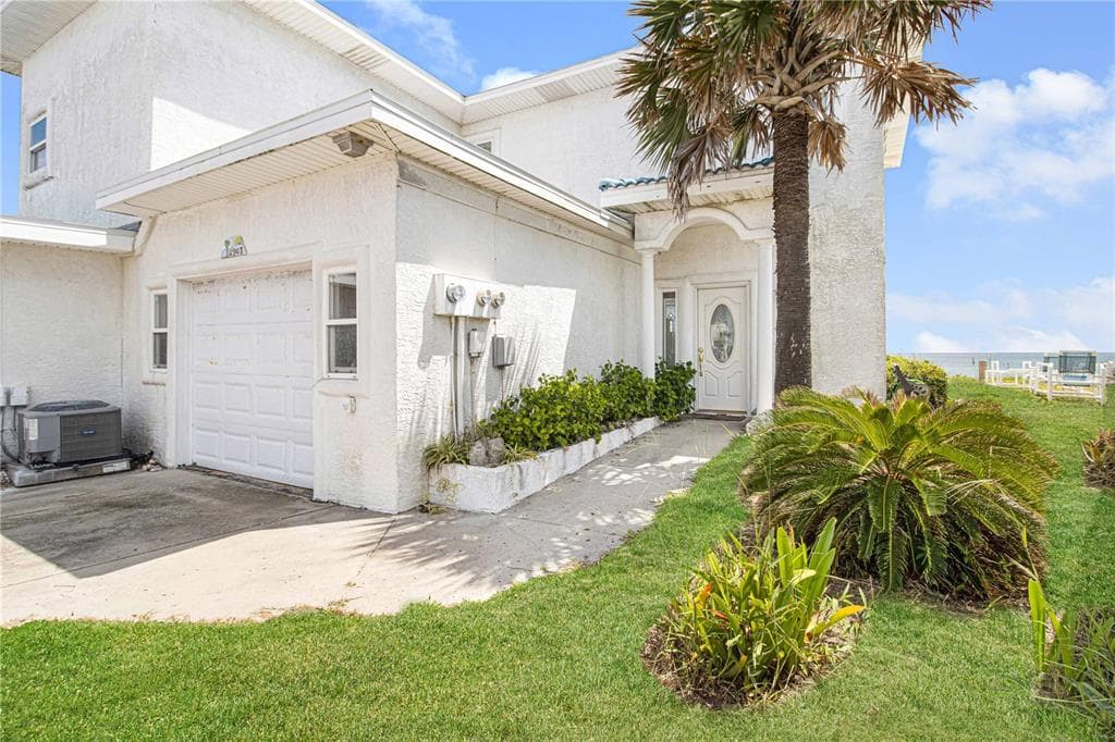 2903 N OCEAN SHORE BOULEVARD FLAGLER BEACH, FL 32136