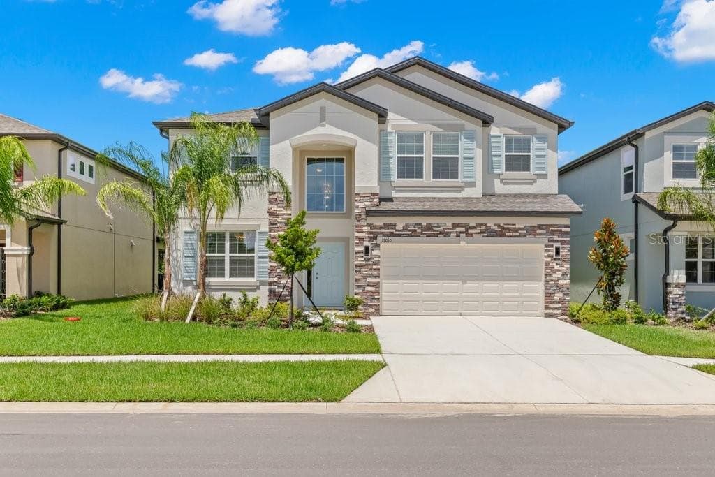 16010 SONOMA GROVE CIRCLE TAMPA, FL 33647