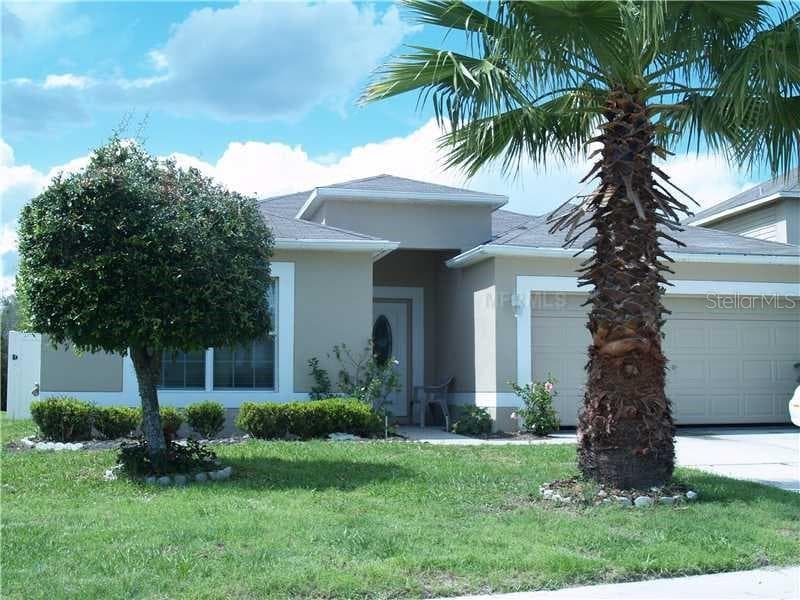 31529 EARN DRIVE WESLEY CHAPEL, FL 33545