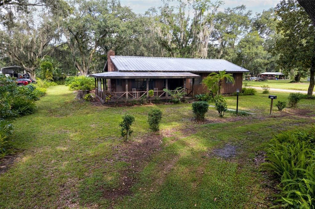610 JERRY SMITH ROAD DOVER, FL 33527