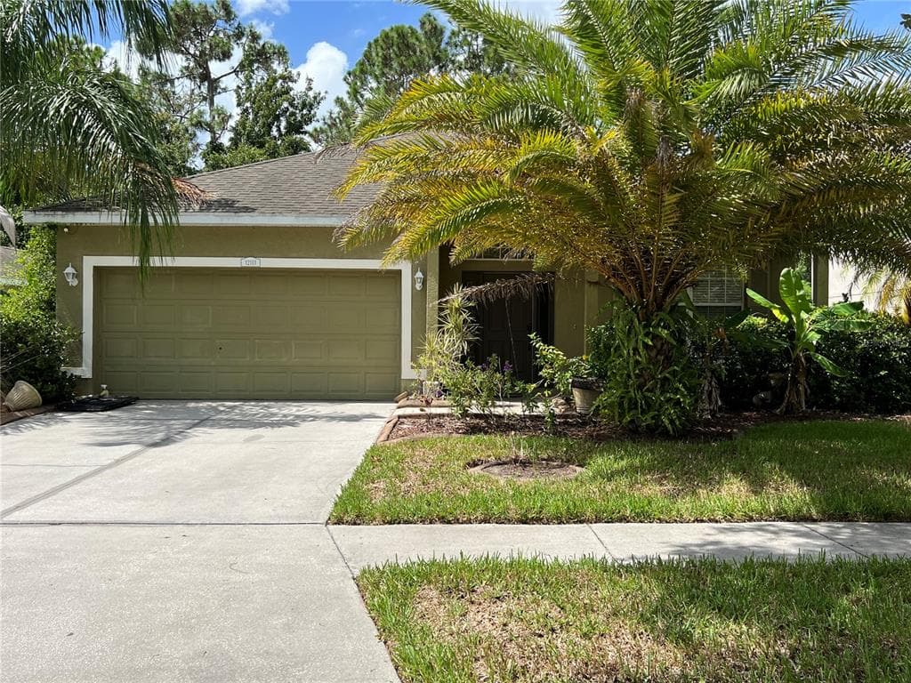 12113 COLONY LAKES BLVD NEW PORT RICHEY, FL 34654