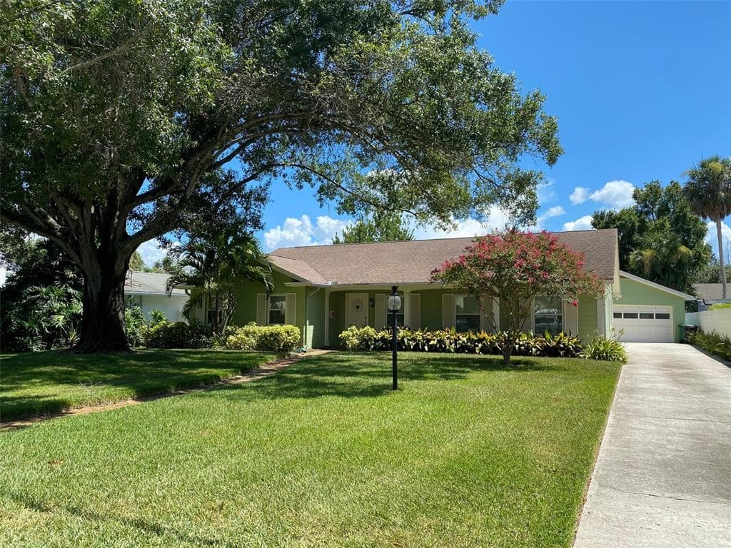 4712 W MELROSE AVENUE TAMPA, FL 33629
