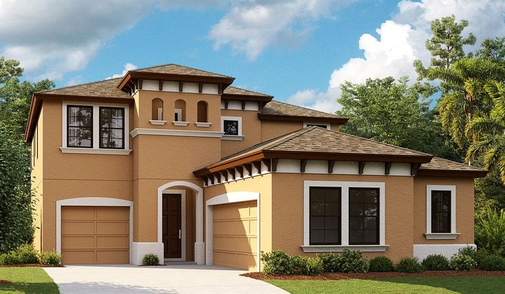 12718 OAK HILL WAY PARRISH, FL 34219