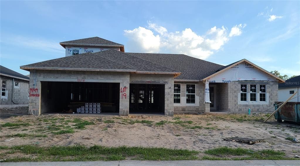 14149 TOMENTOSA AVENUE RIVERVIEW, FL 33569