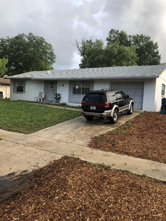 12515 BROOKSIDE STREET SPRING HILL, FL 34609