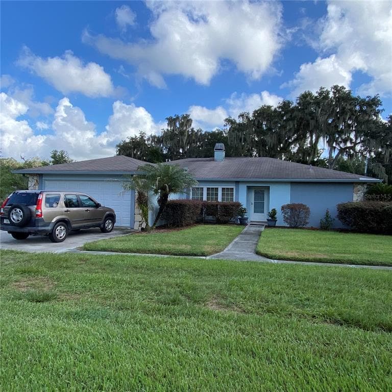 9745 LITHIA PINECREST ROAD