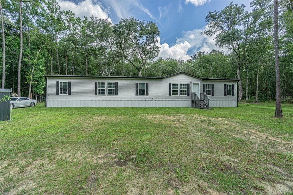 19899 MANECKE ROAD BROOKSVILLE, FL 34601