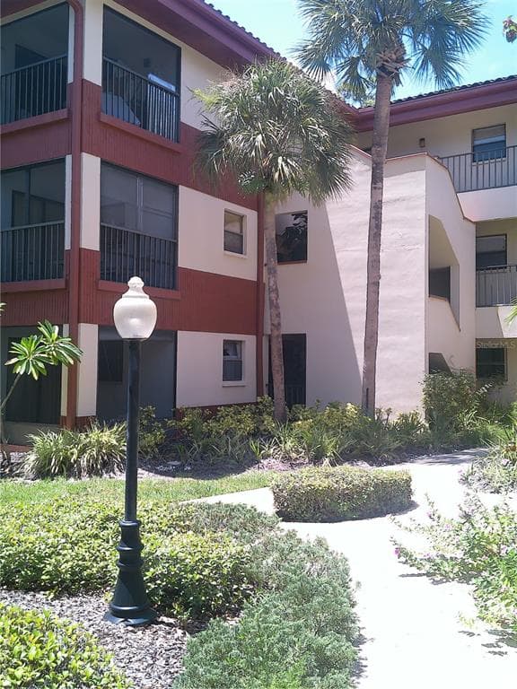 2650 COUNTRYSIDE BOULEVARD UNIT B310 CLEARWATER, FL 33761