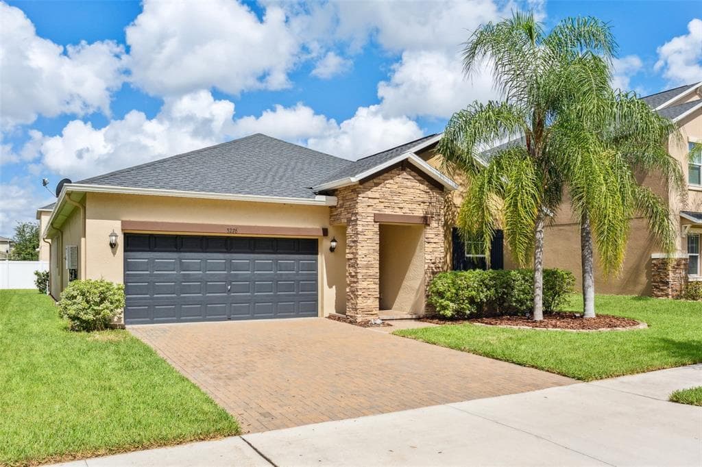3276 CALVANO DRIVE