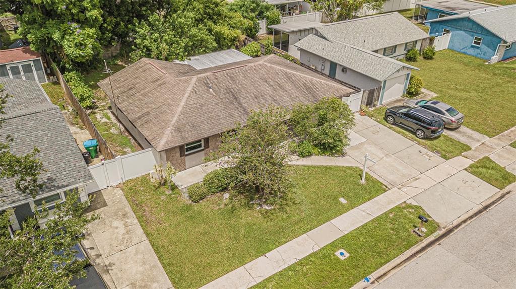 6060 DUNBEATH STREET N ST PETERSBURG, FL 33709