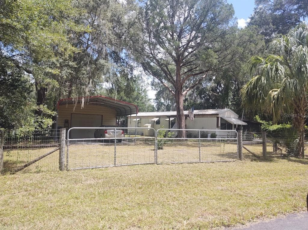 6309 W MOSS LANE CRYSTAL RIVER, FL 34429