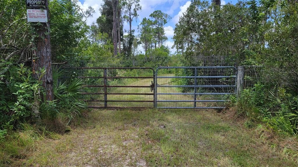 32532 OIL WELL ROAD PUNTA GORDA, FL 33955