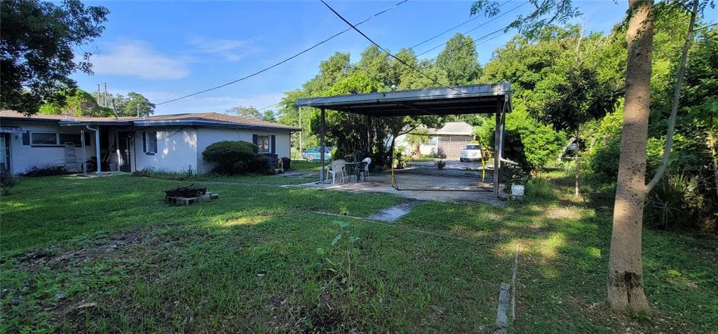 6621 MAIN STREET NEW PORT RICHEY, FL 34653
