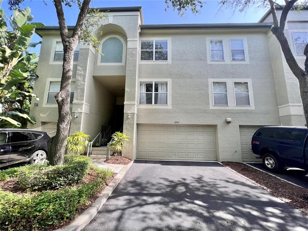 604 MASTHEAD COURT TAMPA, FL 33602