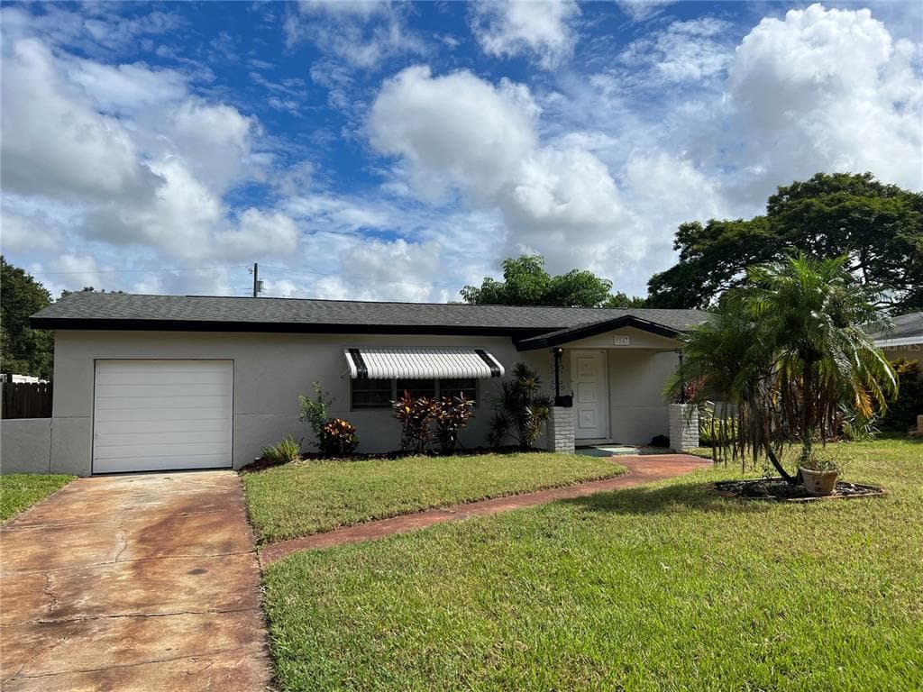 5527 7TH AVENUE N ST PETERSBURG, FL 33710
