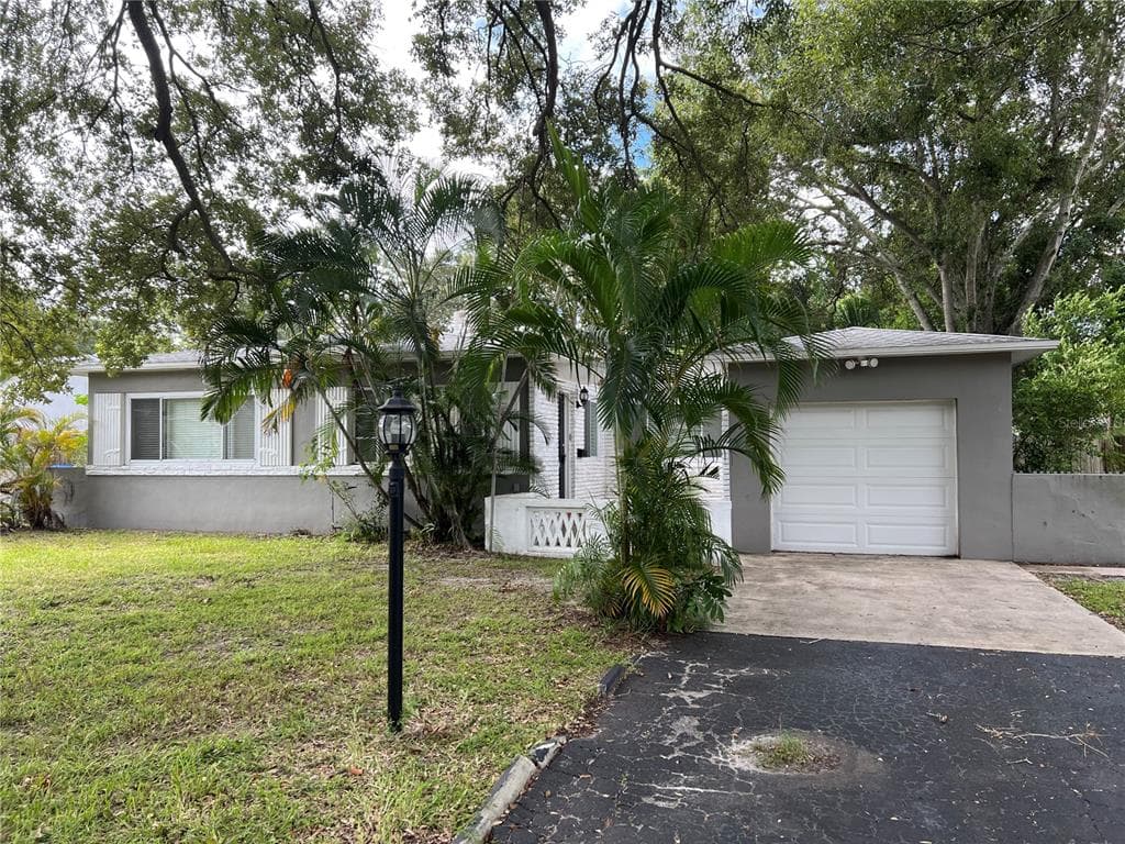 5026 8TH AVENUE N ST PETERSBURG, FL 33710